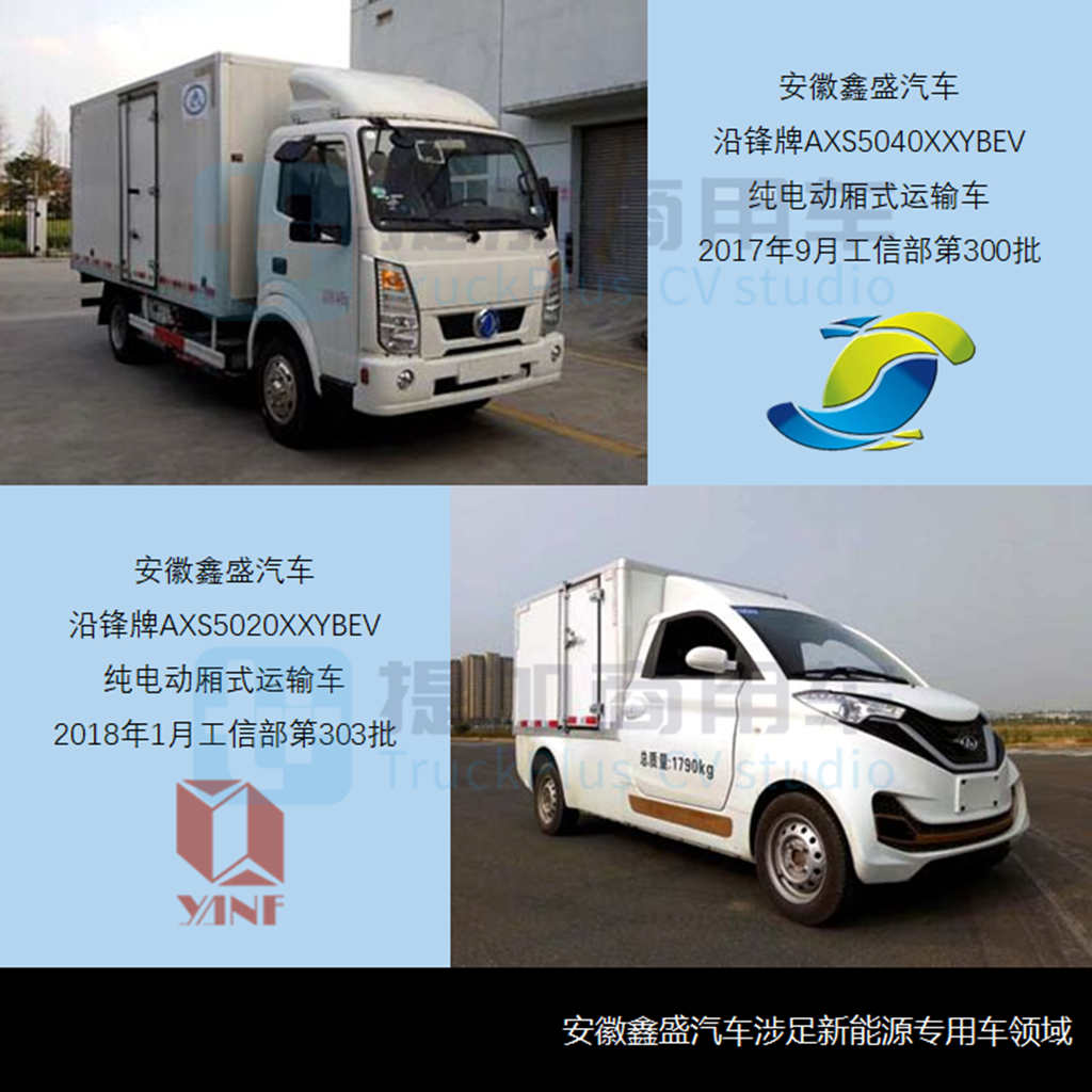 上海新华厂与“小三线”企业旧事——特别公示客改企业之沪皖篇(上) - 第9张 - 提加商用车网 上海新华厂与“小三线”企业旧事——特别公示客改企业之沪皖篇(上) - 第9张