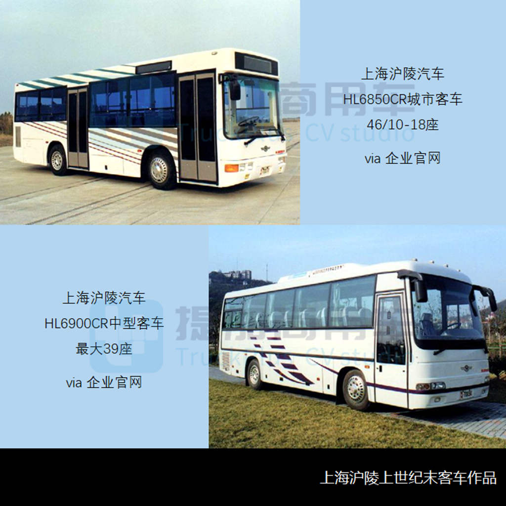 芜湖中骐与前身上海沪陵汽车厂——特别公示客改企业之沪皖篇(下) - 第10张 - 提加商用车网 芜湖中骐与前身上海沪陵汽车厂——特别公示客改企业之沪皖篇(下) - 第10张