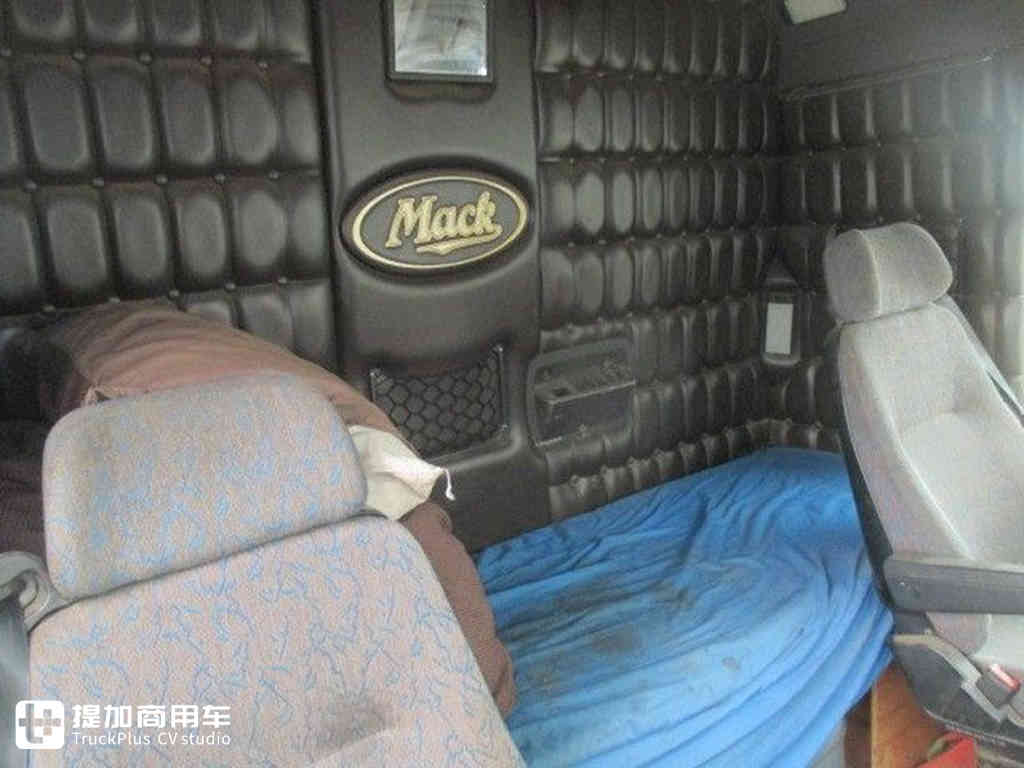 法国雷诺x美国MACK的“混血”卡车,却专供澳大利亚,马克马格农到底是什么鬼? - 第8张 - 提加商用车网 法国雷诺x美国MACK的“混血”卡车,却专供澳大利亚,马克马格农到底是什么鬼? - 第8张
