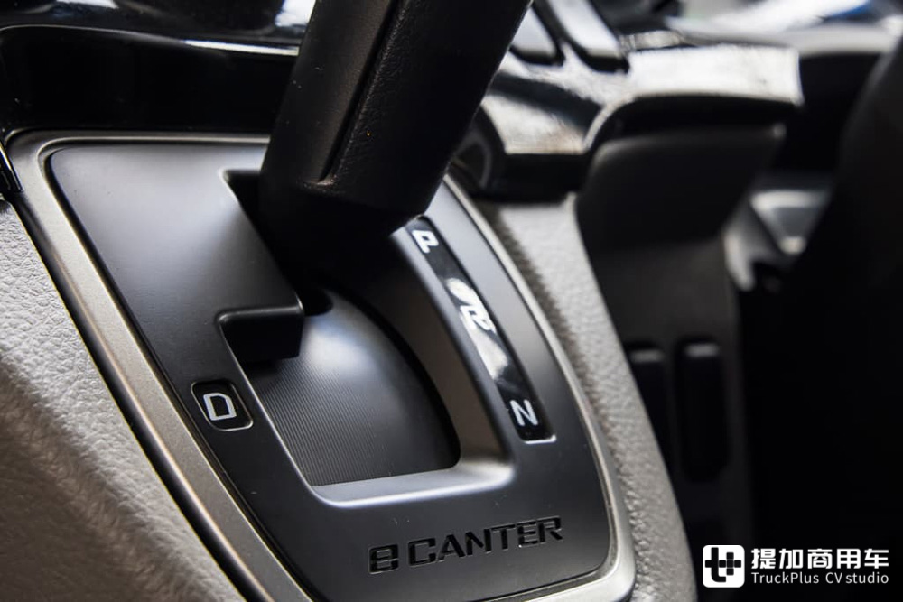 在澳洲已完成测试,即将被戴姆勒推向全球市场,三菱扶桑eCanter电动卡车实拍 - 第10张 - 提加商用车网 在澳洲已完成测试,即将被戴姆勒推向全球市场,三菱扶桑eCanter电动卡车实拍 - 第10张