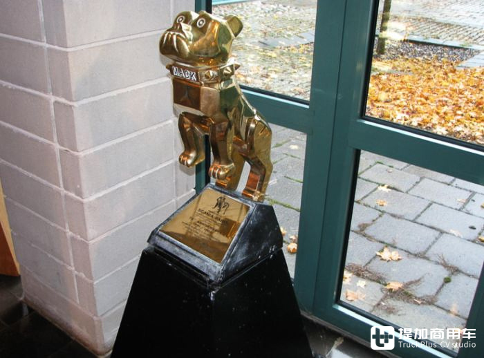 曾合作开发V8发动机,带您看一段马克和斯堪尼亚的联姻旧事 - 第11张 - 提加商用车网 曾合作开发V8发动机,带您看一段马克和斯堪尼亚的联姻旧事 - 第11张