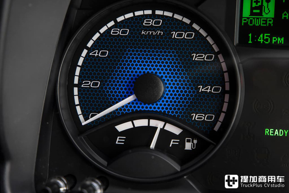 在澳洲已完成测试,即将被戴姆勒推向全球市场,三菱扶桑eCanter电动卡车实拍 - 第11张 - 提加商用车网 在澳洲已完成测试,即将被戴姆勒推向全球市场,三菱扶桑eCanter电动卡车实拍 - 第11张