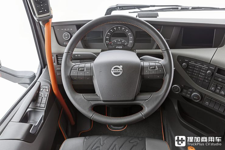 从第一代到第四代,沃尔沃FH16经历了怎样的进化升级?两代车型对比带您好好看看 - 第14张 - 提加商用车网 从第一代到第四代,沃尔沃FH16经历了怎样的进化升级?两代车型对比带您好好看看 - 第14张