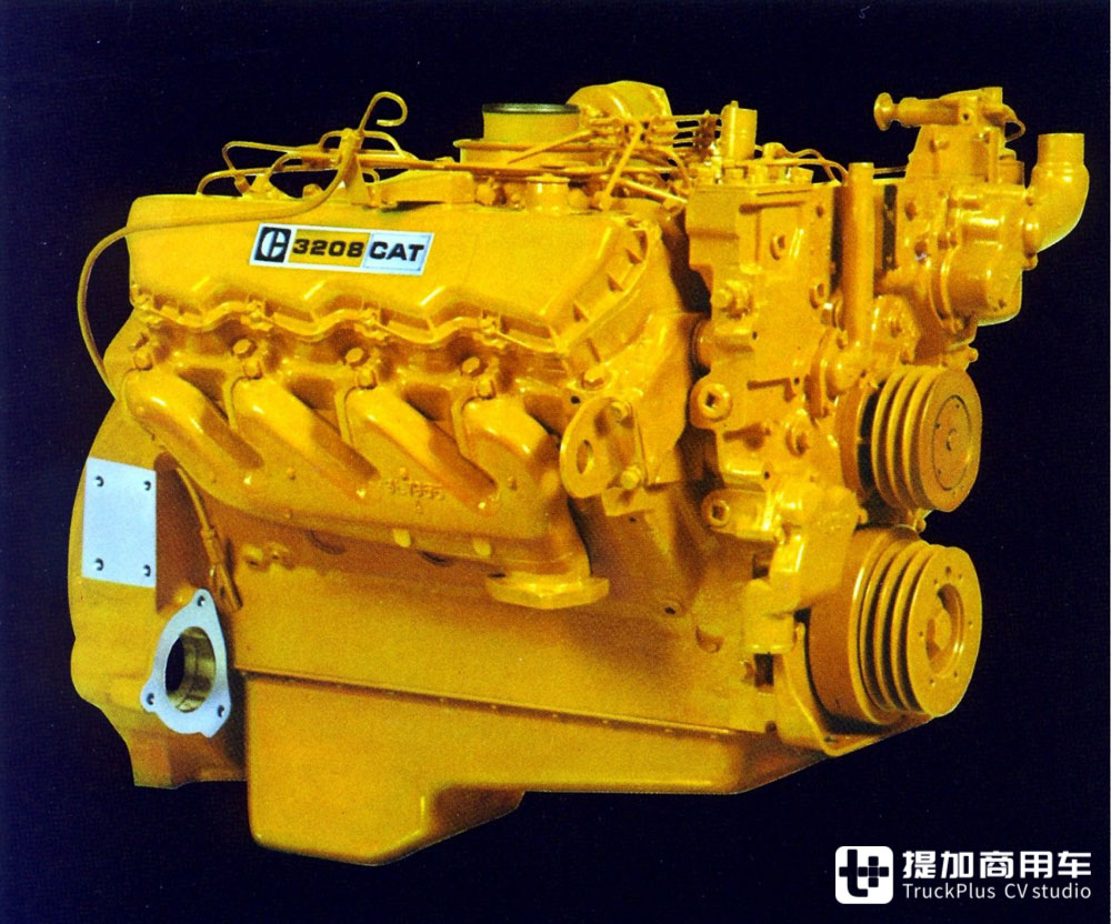 俄美不只有冲突,带您回顾俄罗斯Zil商用车与美国肯沃斯、卡特彼勒的合作往事 - 第3张 - 提加商用车网 俄美不只有冲突,带您回顾俄罗斯Zil商用车与美国肯沃斯、卡特彼勒的合作往事 - 第3张