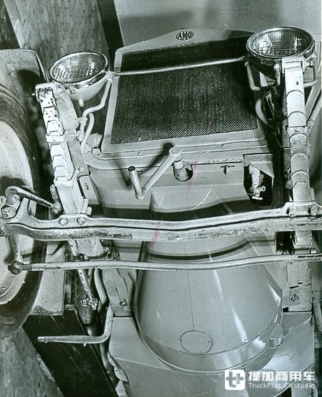 从菲亚特“偷师”而来,苏联历史上第一台卡车 ,AMO-F-15历史科普 - 第8张 - 提加商用车网 从菲亚特“偷师”而来,苏联历史上第一台卡车 ,AMO-F-15历史科普 - 第8张