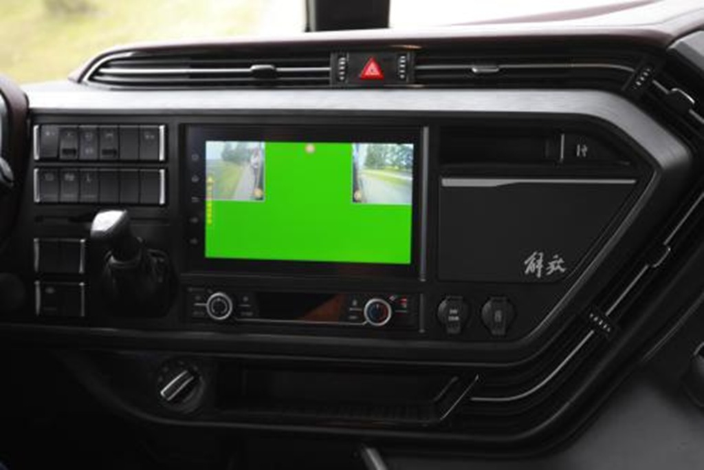 畅享其乘,大有可为——一汽解放J6V上市发布 - 第10张 - 提加商用车网 畅享其乘,大有可为——一汽解放J6V上市发布 - 第10张