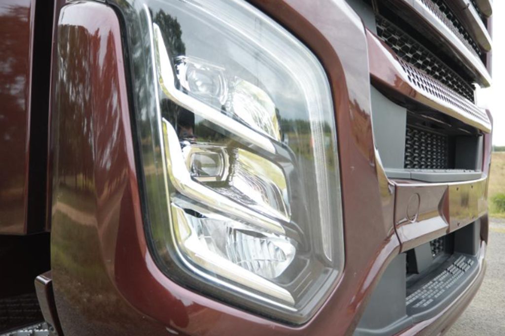 畅享其乘,大有可为——一汽解放J6V上市发布 - 第5张 - 提加商用车网 畅享其乘,大有可为——一汽解放J6V上市发布 - 第5张