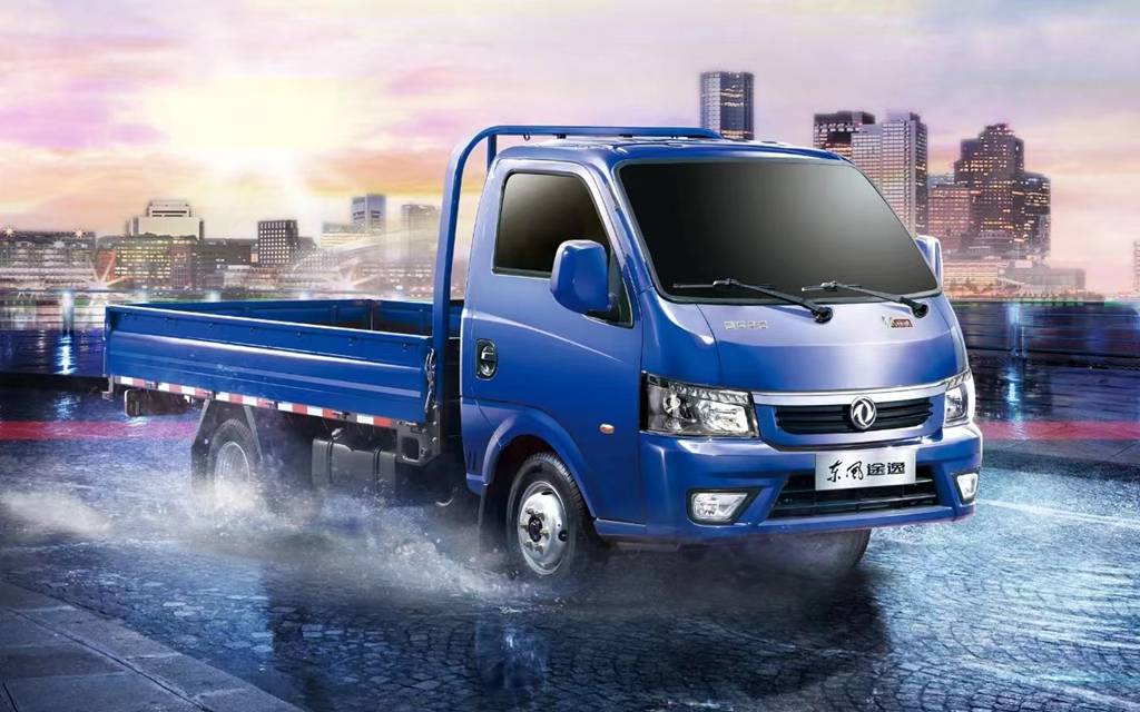 轻卡级配置+轿车级舒适性,年货运输就选这款小卡 - 第1张 - 提加商用车网 轻卡级配置+轿车级舒适性,年货运输就选这款小卡 - 第1张