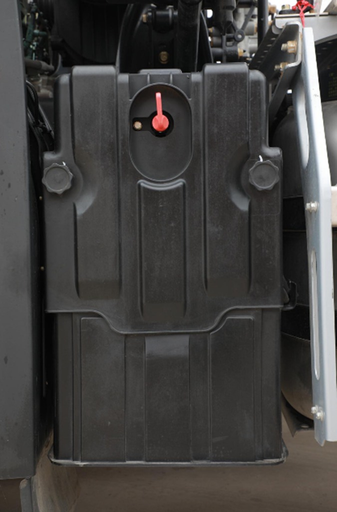 畅享其乘,大有可为——一汽解放J6V上市发布 - 第8张 - 提加商用车网 畅享其乘,大有可为——一汽解放J6V上市发布 - 第8张