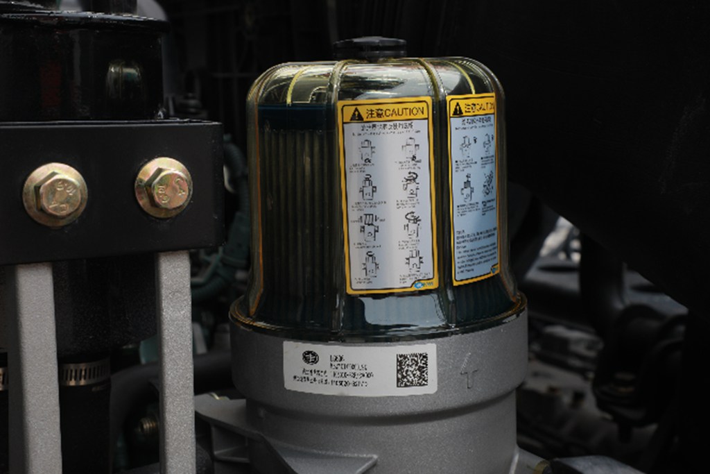 畅享其乘,大有可为——一汽解放J6V上市发布 - 第9张 - 提加商用车网 畅享其乘,大有可为——一汽解放J6V上市发布 - 第9张