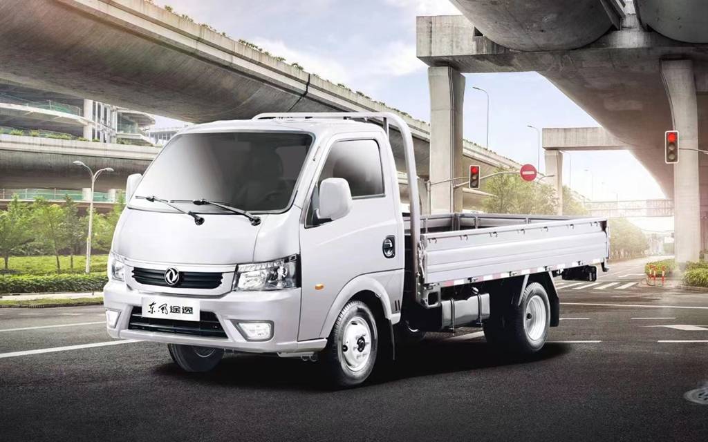 轻卡级配置+轿车级舒适性,年货运输就选这款小卡 - 第2张 - 提加商用车网 轻卡级配置+轿车级舒适性,年货运输就选这款小卡 - 第2张