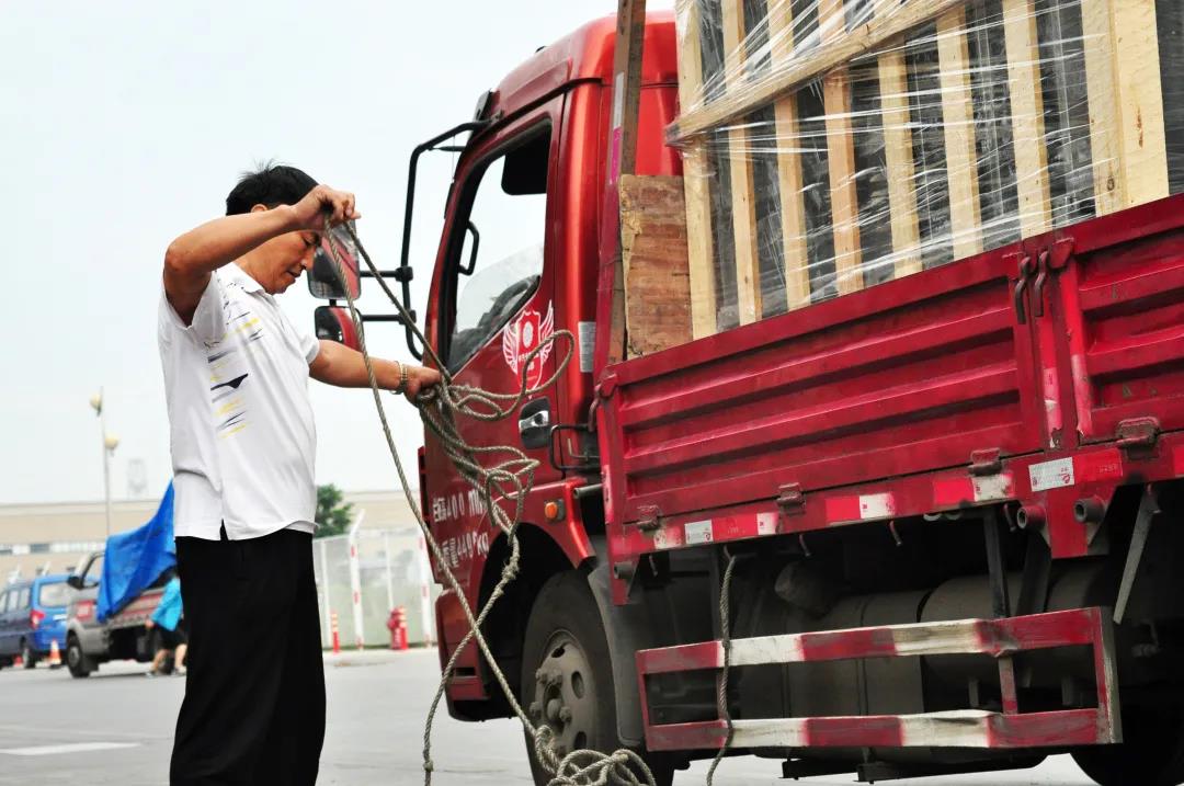 车主故事,开轻卡的“CEO” - 第1张 - 提加商用车网 车主故事,开轻卡的“CEO” - 第1张