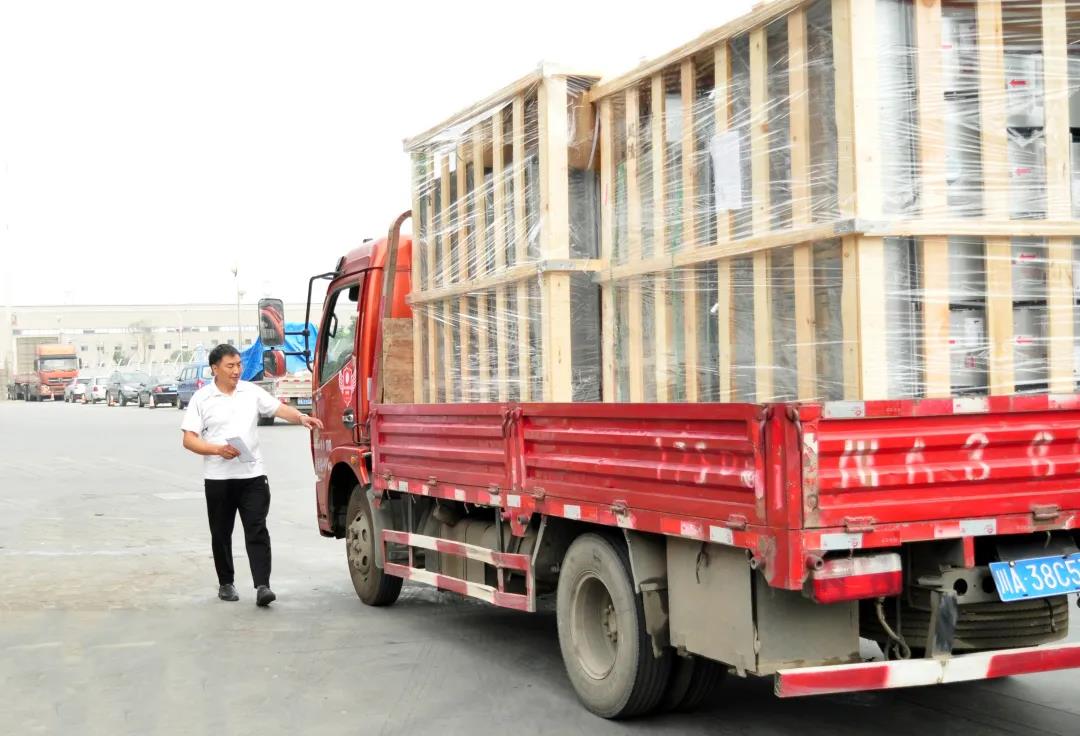 车主故事,开轻卡的“CEO” - 第2张 - 提加商用车网 车主故事,开轻卡的“CEO” - 第2张