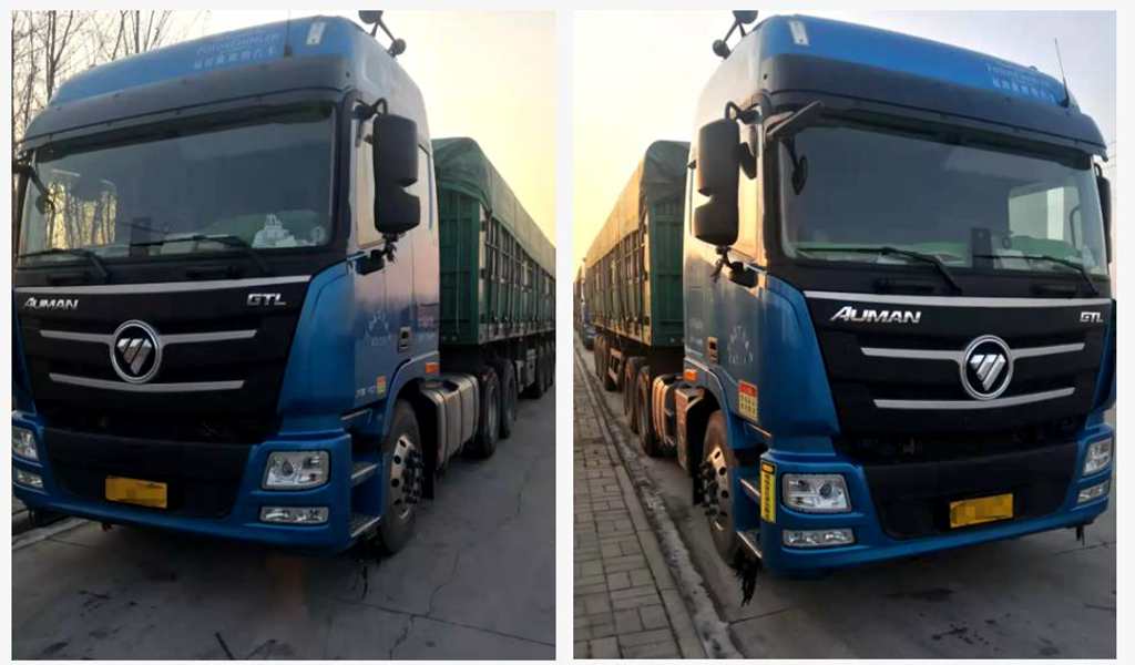 张师傅的财富密码：从油耗上省成本，从出勤上拼利润 - 第2张