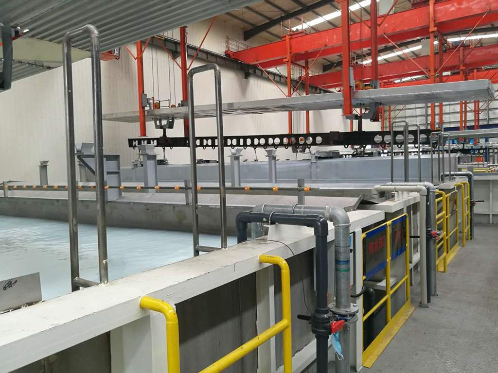 攻克开裂顽疾,更抗造的灰熊自卸半挂车做了什么? - 第3张 - 提加商用车网 攻克开裂顽疾,更抗造的灰熊自卸半挂车做了什么? - 第3张