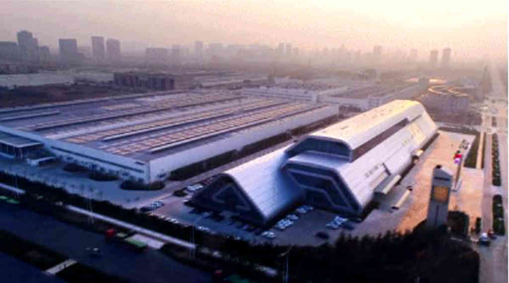 2022开年就获国家级殊荣!潍柴上榜智能制造试点示范工厂名单 - 第2张 - 提加商用车网 2022开年就获国家级殊荣!潍柴上榜智能制造试点示范工厂名单 - 第2张