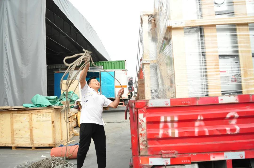 车主故事,开轻卡的“CEO” - 第3张 - 提加商用车网 车主故事,开轻卡的“CEO” - 第3张