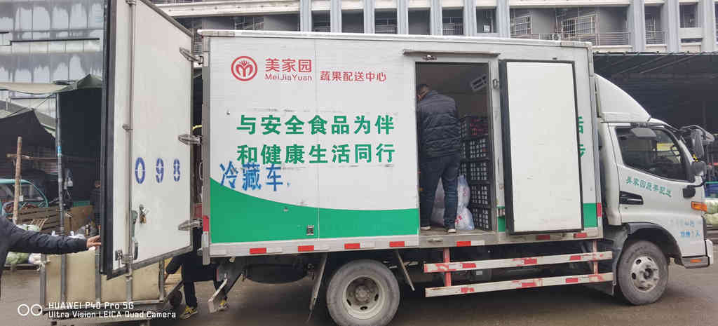 1号信赖! 稳重踏实的陈师傅选择与骏铃冰博士同行 - 第3张 - 提加商用车网 1号信赖! 稳重踏实的陈师傅选择与骏铃冰博士同行 - 第3张