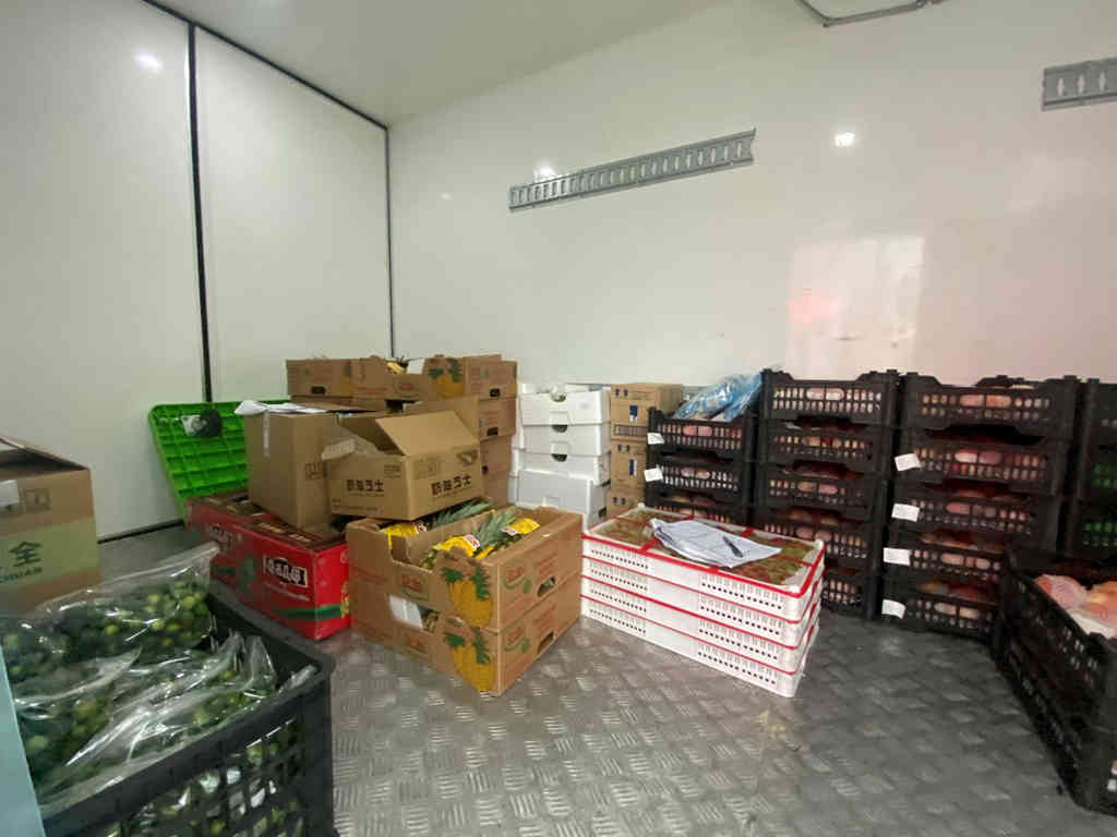 1号信赖!省油用户说了算!是什么让他一次性订购100台帅铃冰博士? - 第4张 - 提加商用车网 1号信赖!省油用户说了算!是什么让他一次性订购100台帅铃冰博士? - 第4张