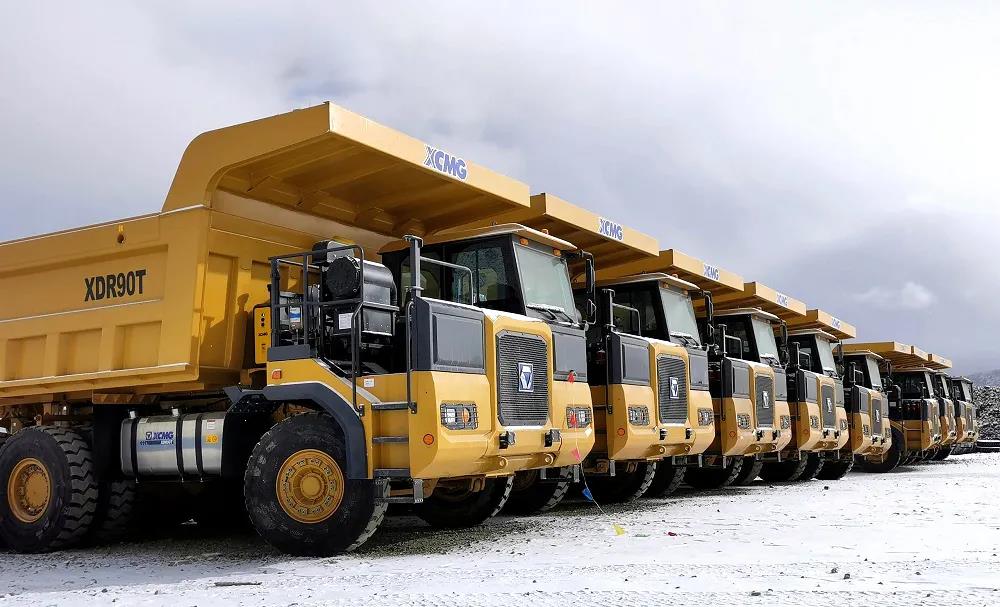 新年新机!玉柴在全国多地交付新品大单 - 第5张 - 提加商用车网 新年新机!玉柴在全国多地交付新品大单 - 第5张