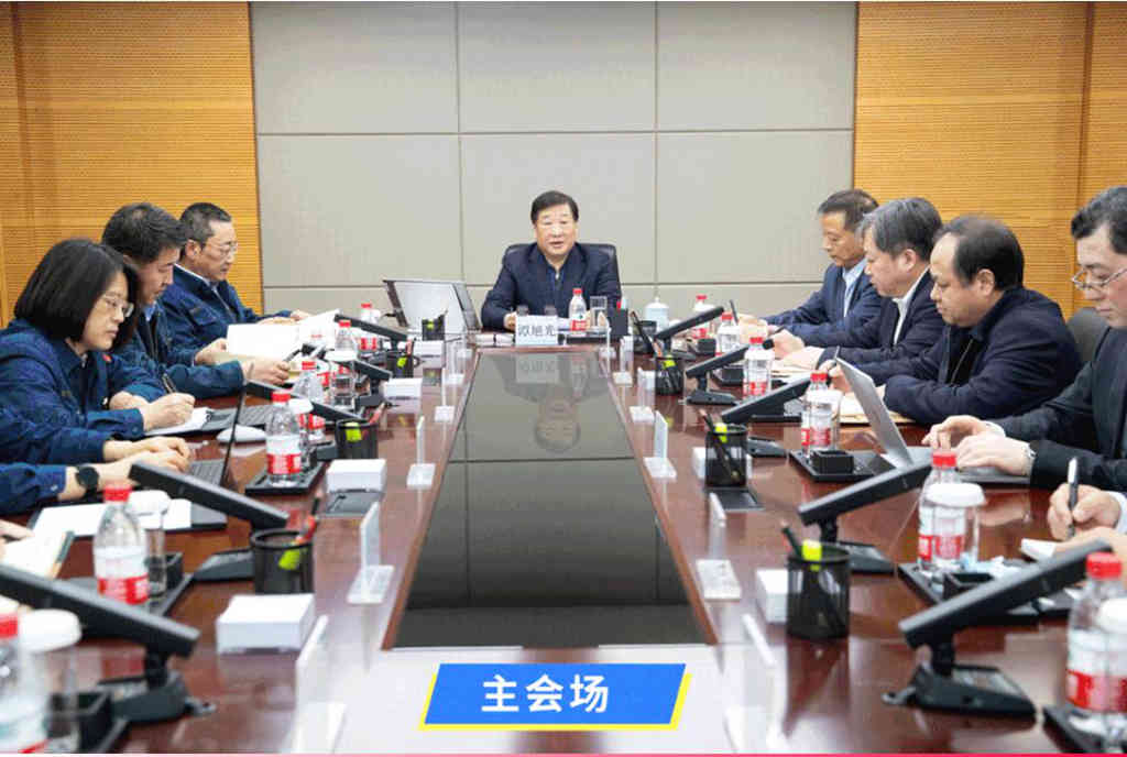 谭旭光:咬得住、冲得上、打得赢,以不可阻挡的气势和横扫一切的决心打赢一季度攻坚战,实现2022年开门红! - 第1张 - 提加商用车网 谭旭光:咬得住、冲得上、打得赢,以不可阻挡的气势和横扫一切的决心打赢一季度攻坚战,实现2022年开门红! - 第1张