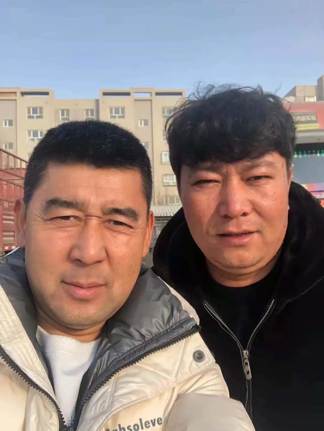 东风天龙哥做免费代驾?8天8夜,4700公里,获全网爆赞! - 第2张 - 提加商用车网 东风天龙哥做免费代驾?8天8夜,4700公里,获全网爆赞! - 第2张