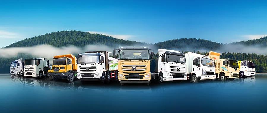 百台订单!低碳“优等生”又出手了! - 第6张 - 提加商用车网 百台订单!低碳“优等生”又出手了! - 第6张