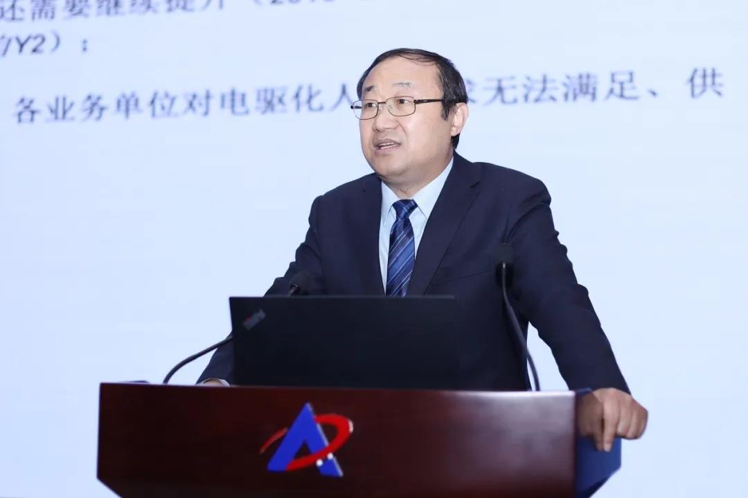 赢在今年,东风德纳车桥将打好这些硬仗 - 第2张 - 提加商用车网 赢在今年,东风德纳车桥将打好这些硬仗 - 第2张