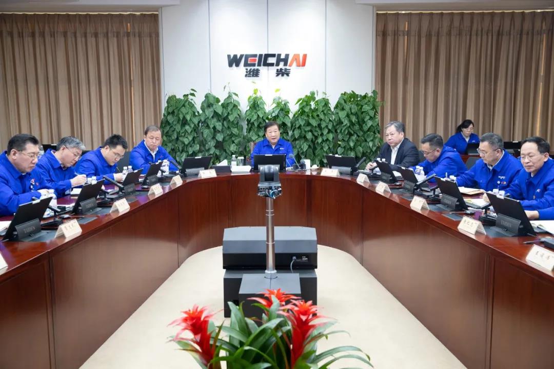 谭旭光:坚守安全生产与疫情防控底线,让员工过一个平安祥和的春节! - 第1张 - 提加商用车网 谭旭光:坚守安全生产与疫情防控底线,让员工过一个平安祥和的春节! - 第1张