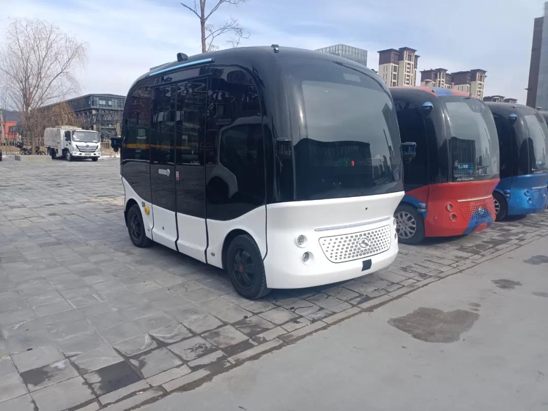 双奥之车点亮双奥之城 - 第2张 - 提加商用车网 双奥之车点亮双奥之城 - 第2张
