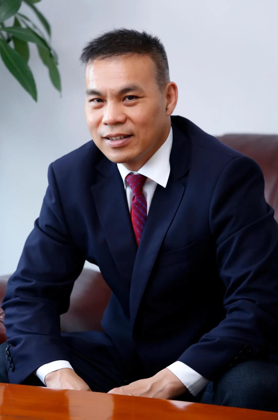 专访玉柴李汉阳:打造全场景动力系统定制专家 - 第1张 - 提加商用车网 专访玉柴李汉阳:打造全场景动力系统定制专家 - 第1张