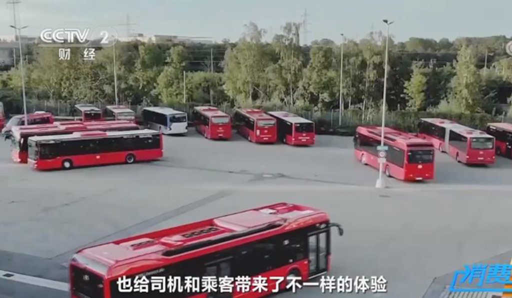 CCTV-2重点报道比亚迪!国货出海,乘风破浪! - 第1张 - 提加商用车网 CCTV-2重点报道比亚迪!国货出海,乘风破浪! - 第1张