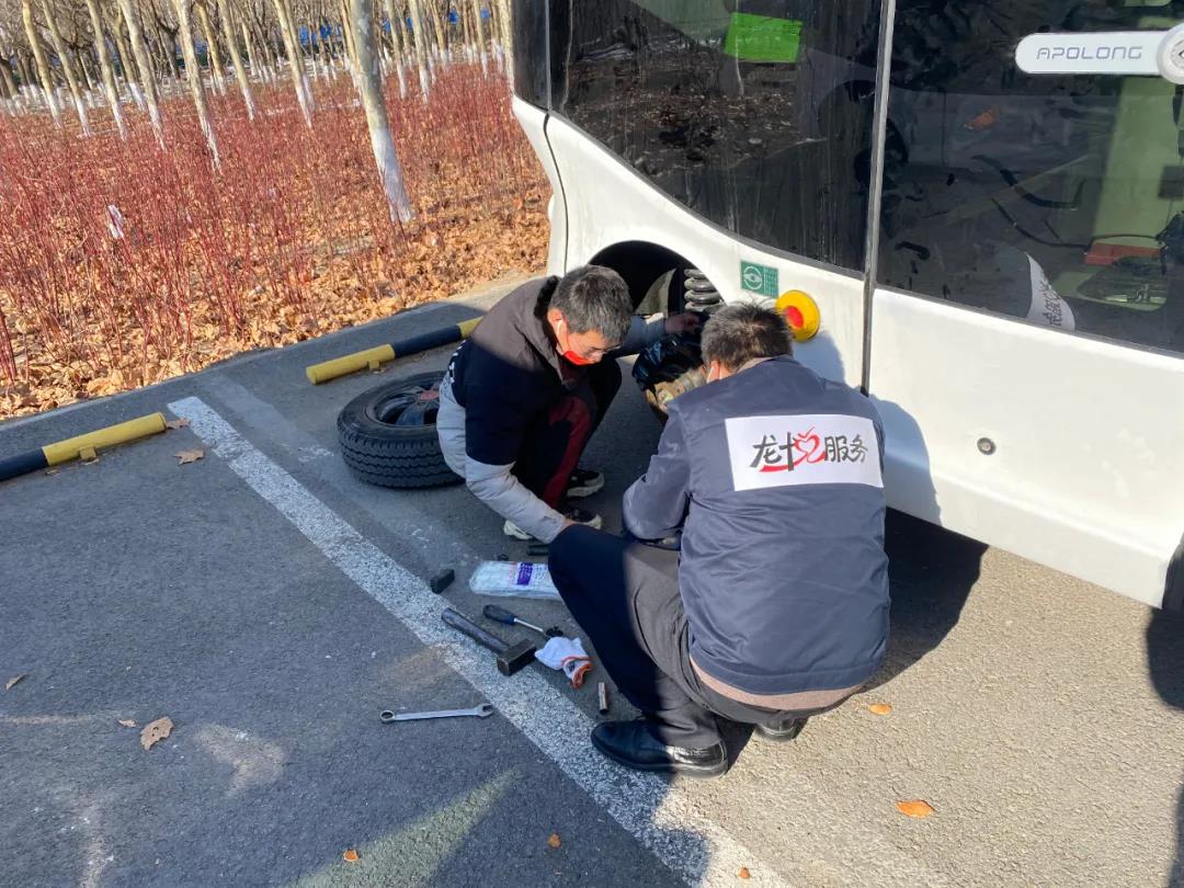 双奥之车点亮双奥之城 - 第4张 - 提加商用车网 双奥之车点亮双奥之城 - 第4张