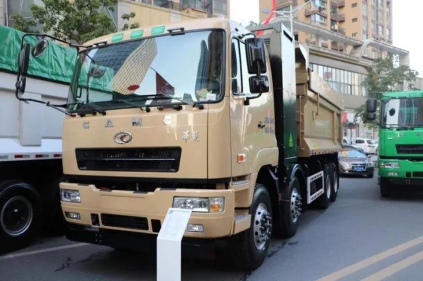 绿色节能 智慧高效 华菱换电自卸车荣获“年度口碑换电自卸车奖” - 第5张 - 提加商用车网 绿色节能 智慧高效 华菱换电自卸车荣获“年度口碑换电自卸车奖” - 第5张