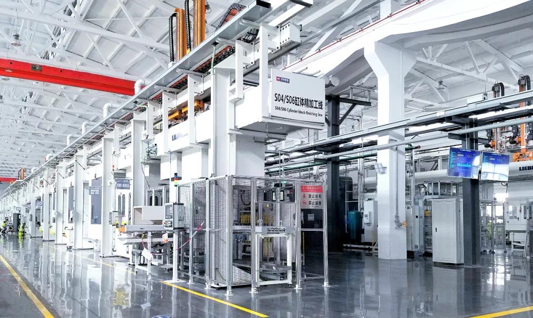 专访玉柴李汉阳:打造全场景动力系统定制专家 - 第3张 - 提加商用车网 专访玉柴李汉阳:打造全场景动力系统定制专家 - 第3张