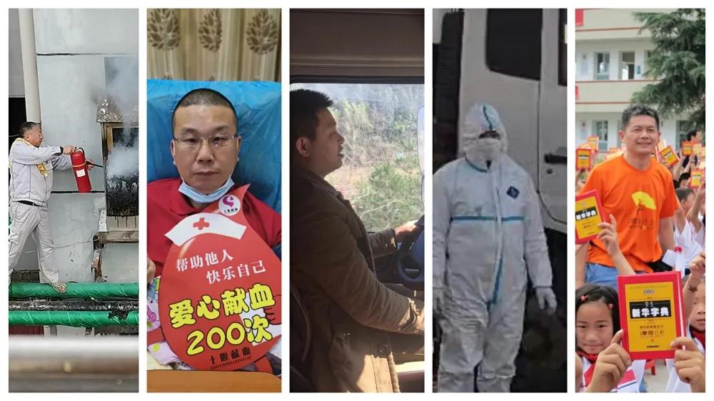 东风天龙哥做免费代驾?8天8夜,4700公里,获全网爆赞! - 第7张 - 提加商用车网 东风天龙哥做免费代驾?8天8夜,4700公里,获全网爆赞! - 第7张