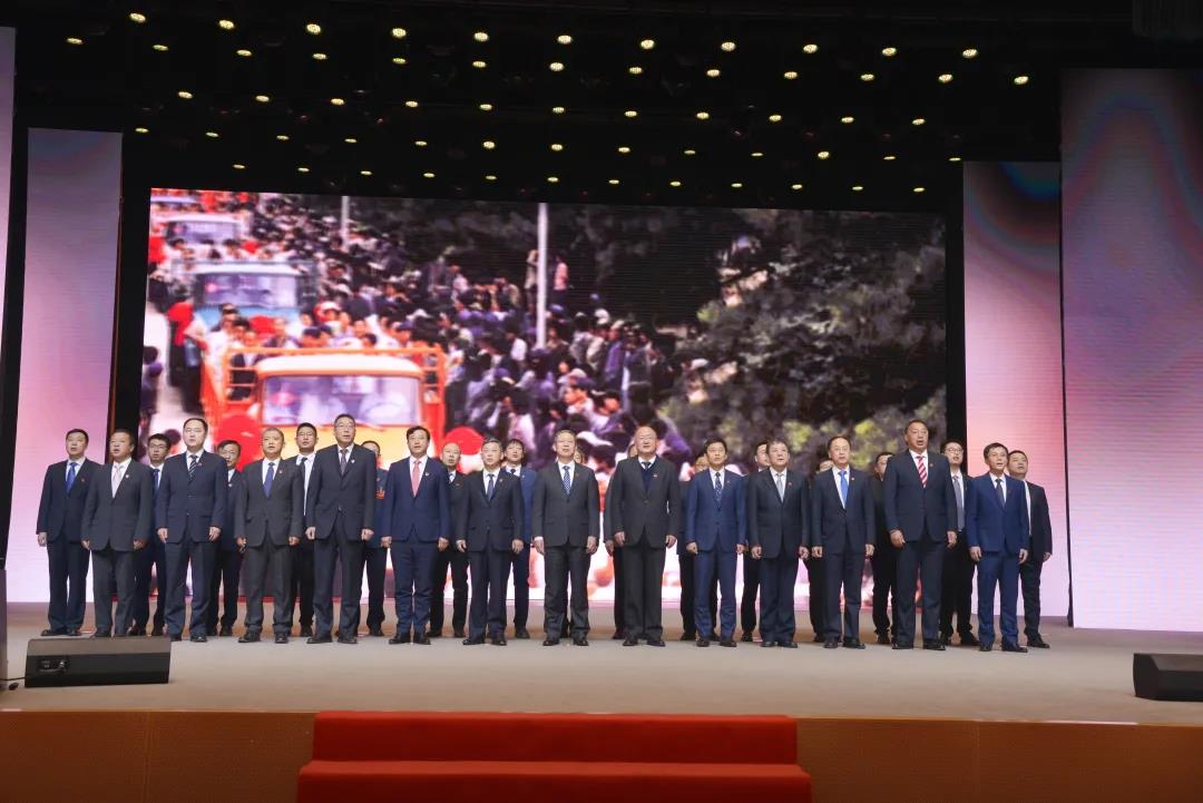 一汽解放2022年新车型推介活动暨采购工作会议胜利召开 - 第10张 - 提加商用车网 一汽解放2022年新车型推介活动暨采购工作会议胜利召开 - 第10张