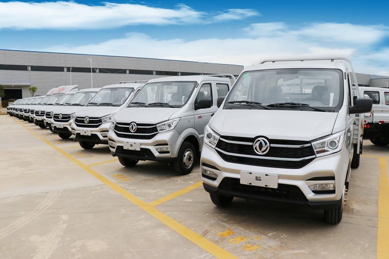 2021年度热词盘点,东风轻型车:拿来吧你! - 第5张 - 提加商用车网 2021年度热词盘点,东风轻型车:拿来吧你! - 第5张