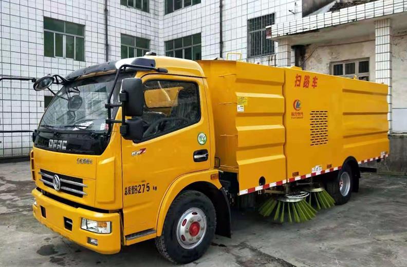 累计采购百余辆,东风轻型车何以赢得客户信任? - 第4张 - 提加商用车网 累计采购百余辆,东风轻型车何以赢得客户信任? - 第4张