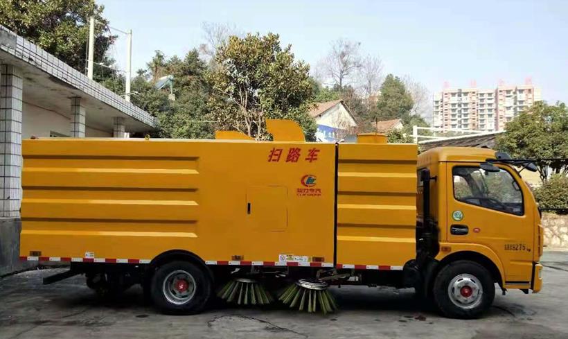 累计采购百余辆,东风轻型车何以赢得客户信任? - 第5张 - 提加商用车网 累计采购百余辆,东风轻型车何以赢得客户信任? - 第5张