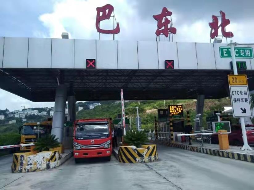 周本国:就爱那泼辣的东风多利卡 - 第2张 - 提加商用车网 周本国:就爱那泼辣的东风多利卡 - 第2张