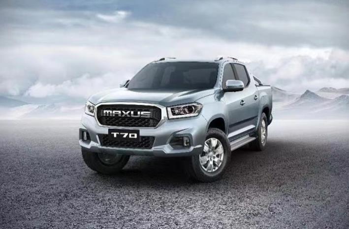 立中国,看世界 上汽大通MAXUS如何跃升皮卡新王? - 第10张 - 提加商用车网 立中国,看世界 上汽大通MAXUS如何跃升皮卡新王? - 第10张