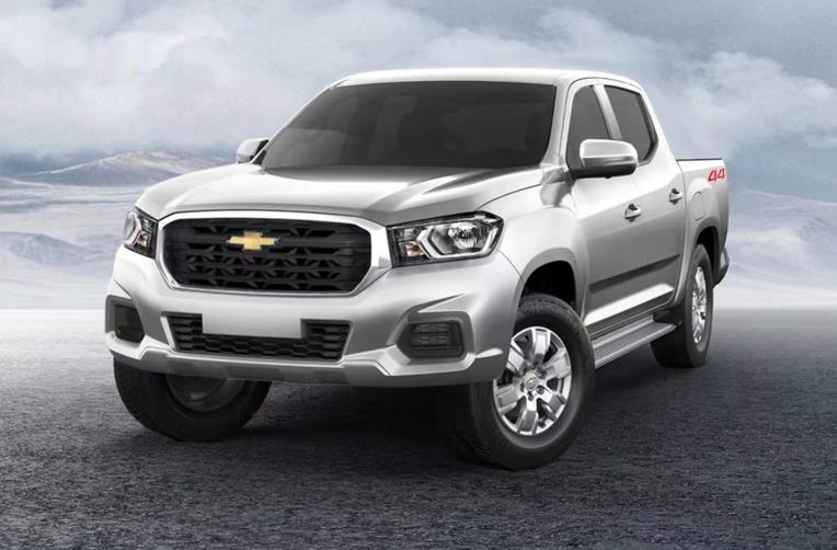 立中国,看世界 上汽大通MAXUS如何跃升皮卡新王? - 第11张 - 提加商用车网 立中国,看世界 上汽大通MAXUS如何跃升皮卡新王? - 第11张