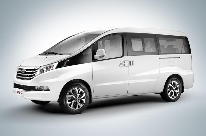 全新动力赋能,瑞风L5为何能带来商务出行新体验? - 第1张 - 提加商用车网 全新动力赋能,瑞风L5为何能带来商务出行新体验? - 第1张