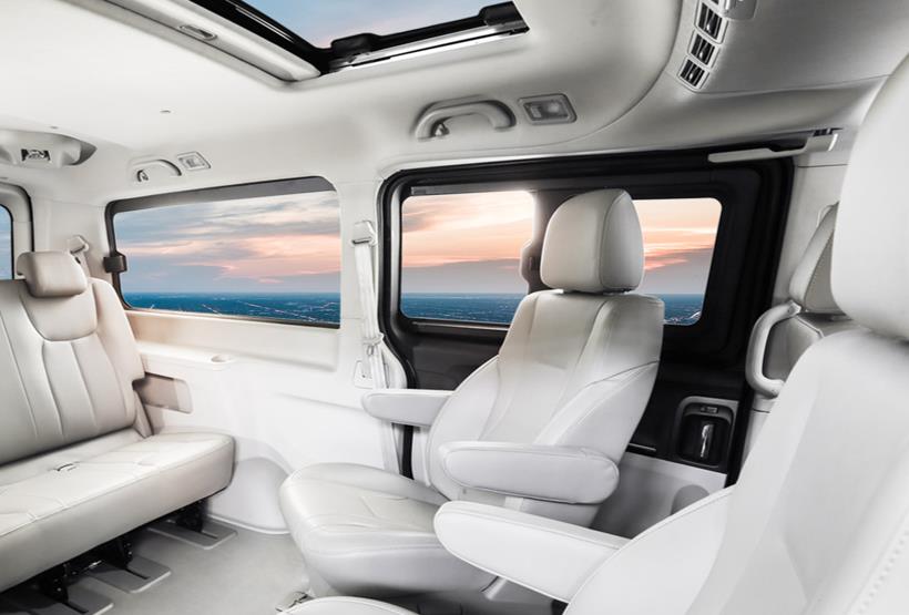 全新动力赋能,瑞风L5为何能带来商务出行新体验? - 第2张 - 提加商用车网 全新动力赋能,瑞风L5为何能带来商务出行新体验? - 第2张