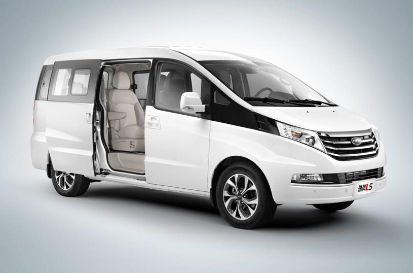 全新动力赋能,瑞风L5为何能带来商务出行新体验? - 第3张 - 提加商用车网 全新动力赋能,瑞风L5为何能带来商务出行新体验? - 第3张