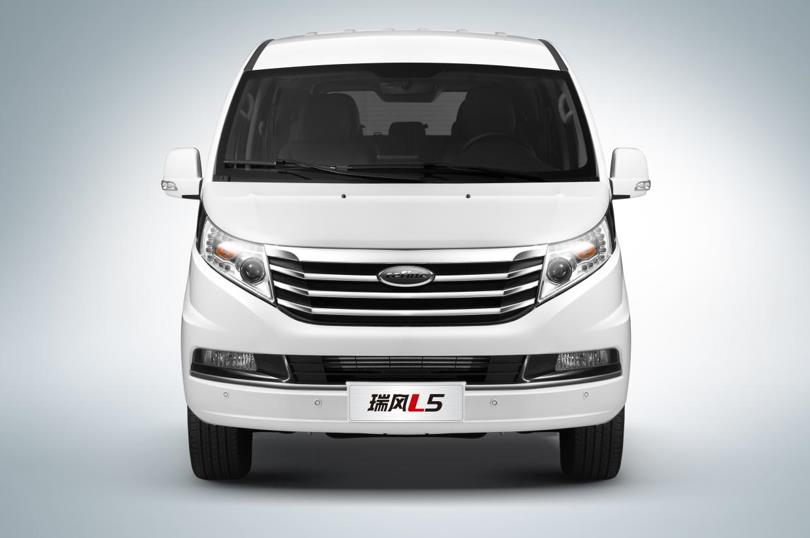 全新动力赋能,瑞风L5为何能带来商务出行新体验? - 第4张 - 提加商用车网 全新动力赋能,瑞风L5为何能带来商务出行新体验? - 第4张