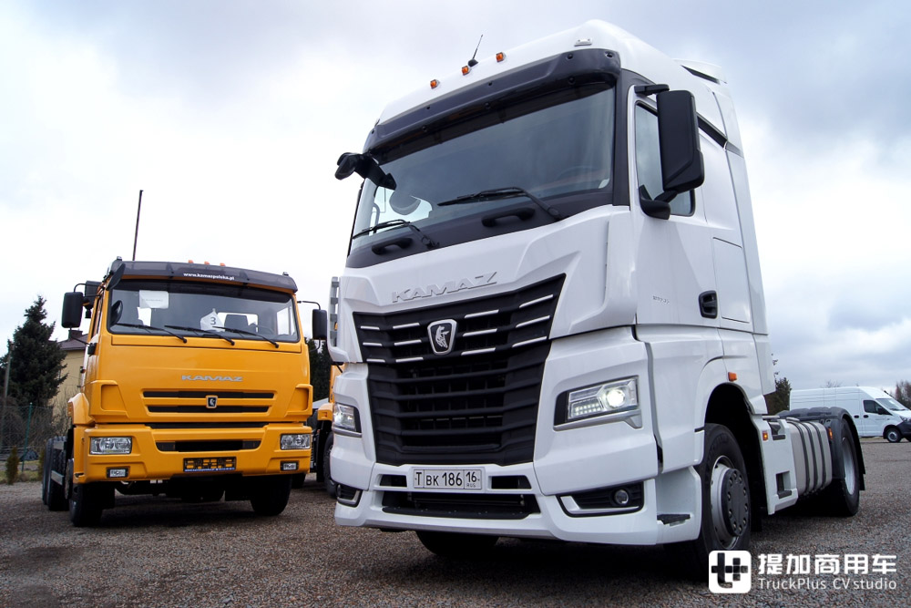 这个世界需要国产卡车,而且是很需要? - 第2张 - 提加商用车网 这个世界需要国产卡车,而且是很需要? - 第2张