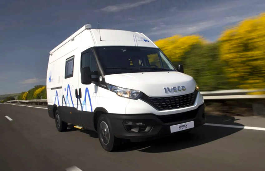 选房车，为什么“车”比“房”更重要？（1）：底盘是第一要务