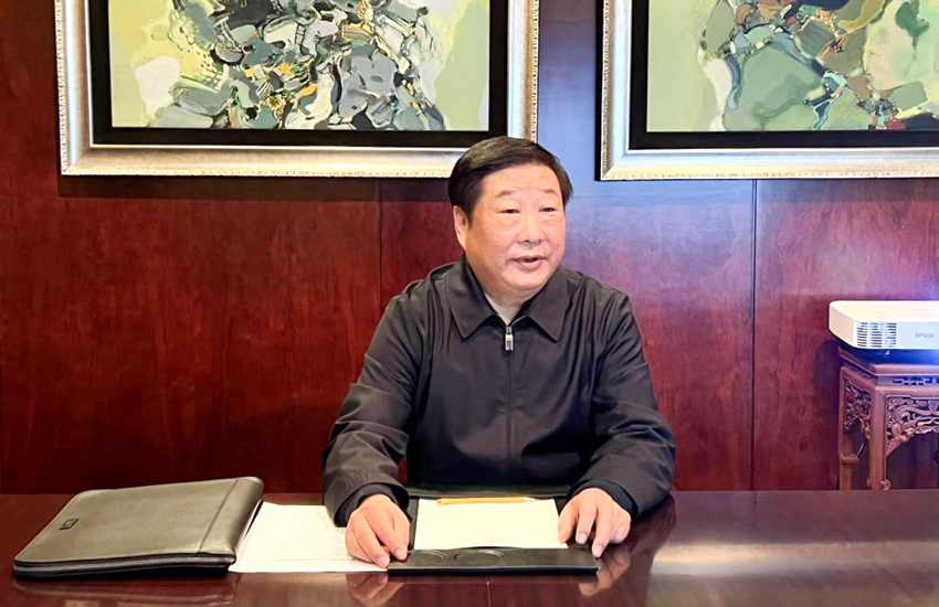 谭旭光:人不搞人,事搞事,结论就是对事不对人! - 第1张 - 提加商用车网 谭旭光:人不搞人,事搞事,结论就是对事不对人! - 第1张